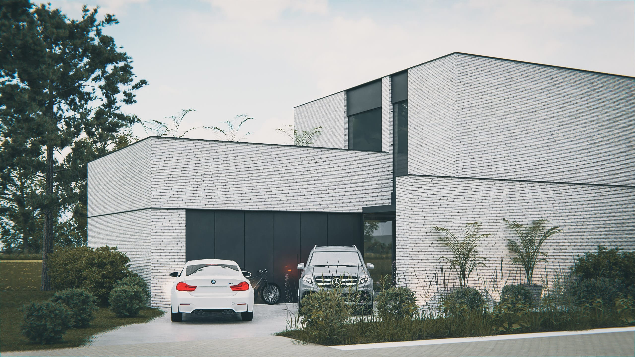 Een villa bouwen, wat en hoe